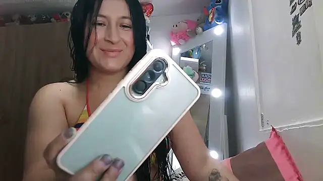 kami lexy online show from June 2026 08:09:02 PM