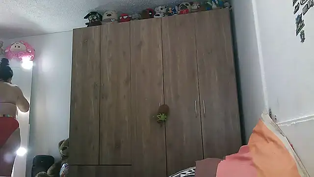 kami lexy online show from June 2026 08:06:01 PM