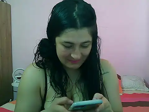 kami lexy online show from February 2026 10:21:02 PM