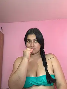 kami lexy online show from April 2026 10:14:01 PM