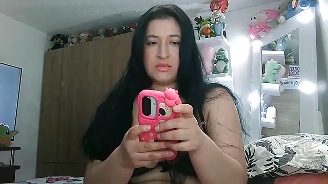 kami lexy online show from June 2026 03:24:02 PM