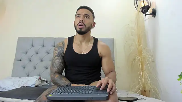 bruno miller  online show from May 2026 09:04:02 PM