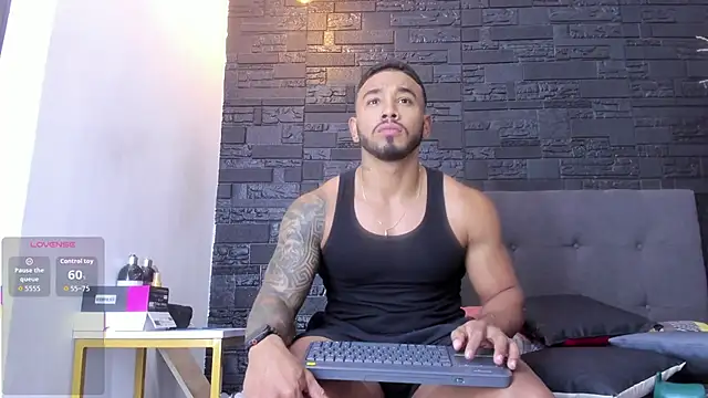 bruno miller  online show from January 2026 08:13:02 PM