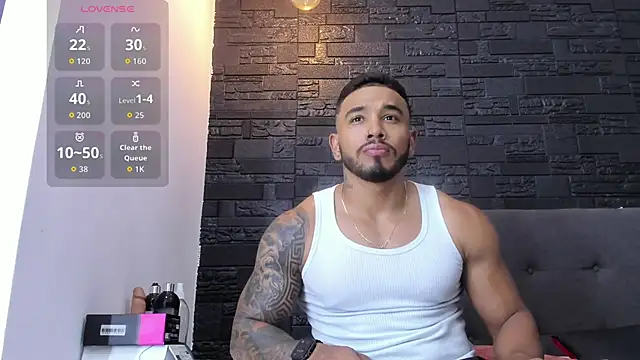 Snapshot of bruno_miller_ chatting on November 2025 09:04:01 PM bruno miller online show from November 2025 09:04:01 PM