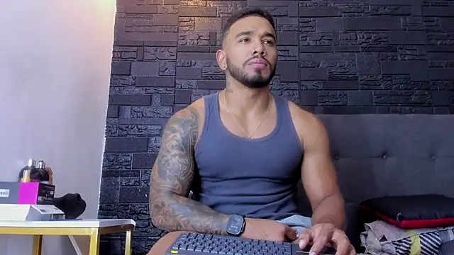 bruno miller  online show from January 2026 08:49:01 PM