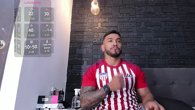 Snapshot of bruno_miller_ chatting on November 2025 08:30:02 PM bruno miller online show from November 2025 08:30:02 PM