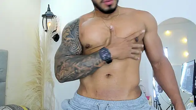 bruno miller  online show from April 2026 08:04:01 PM