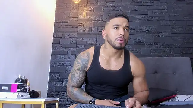 bruno miller  online show from January 2026 08:47:01 PM