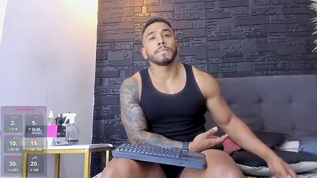 bruno miller  online show from December 2025 08:42:01 PM