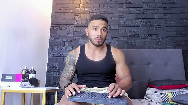 bruno miller  online show from January 2026 08:27:01 PM