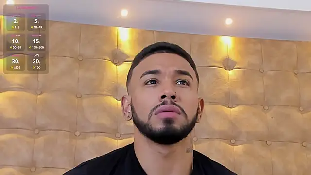 bruno miller  online show from April 2026 05:08:02 PM