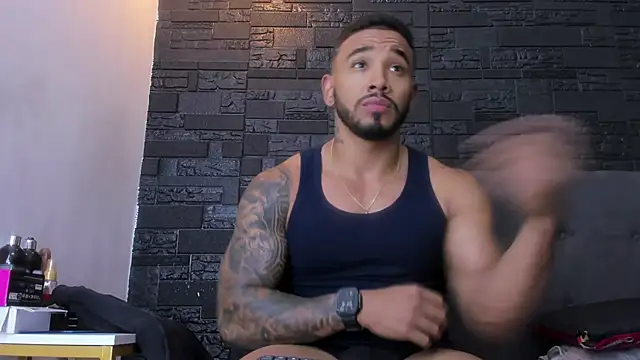 bruno miller  online show from January 2026 09:10:01 PM