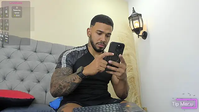 bruno miller  online show from April 2026 10:32:02 PM