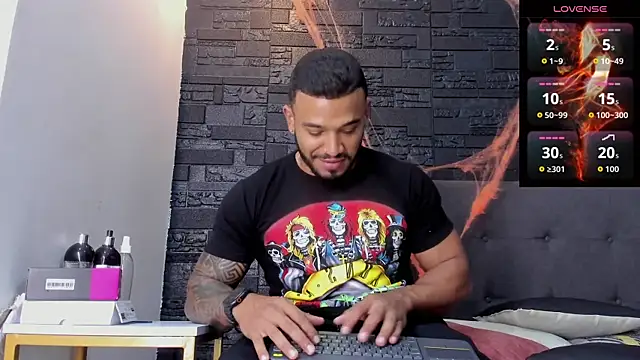 Snapshot of bruno_miller_ chatting on October 2025 08:20:02 PM bruno miller online show from October 2025 08:20:02 PM