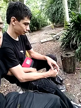 Snapshot of Nymphobuddies chatting on February 2025 09:26:02 PM Nymphobuddies online show from February 2025 09:26:02 PM