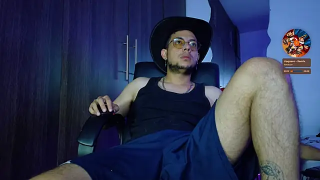 Snapshot of Nymphobuddies chatting on March 2025 03:32:01 AM Nymphobuddies online show from March 2025 03:32:01 AM