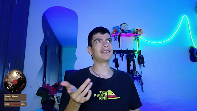 Snapshot of Nymphobuddies chatting on March 2025 04:18:01 AM Nymphobuddies online show from March 2025 04:18:01 AM