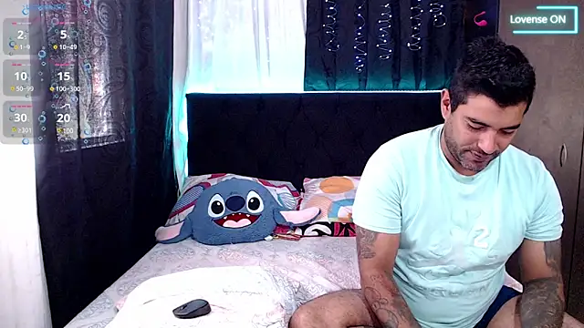 natha n andy anki online show from November 2025 02:54:01 PM