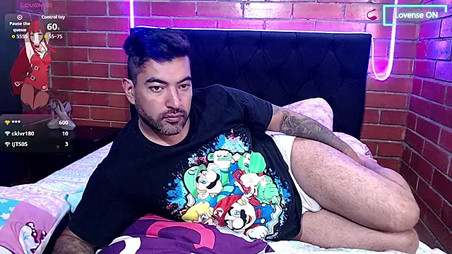 natha n andy anki online show from September 2025 03:18:02 PM