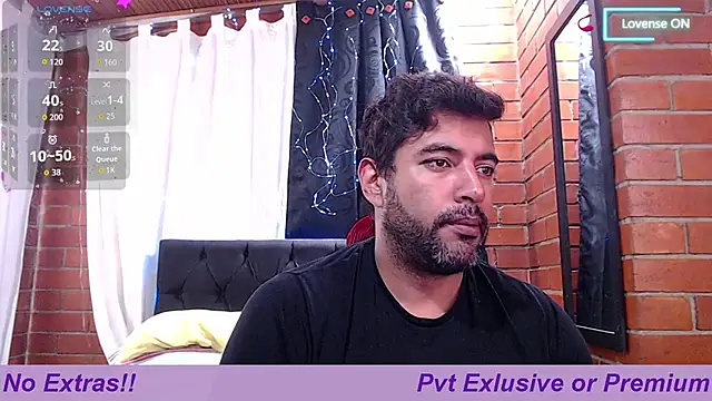 Snapshot of natha_n_andy_anki chatting on June 2026 03:34:01 PM natha n andy anki online show from June 2026 03:34:01 PM