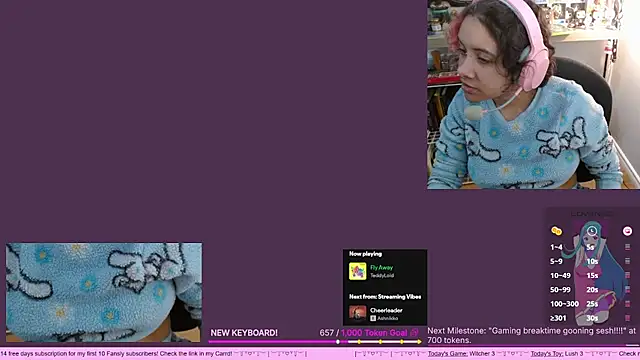 Snapshot of xXSeraphimSinnerXx chatting on December 2024 06:48:01 AM xXSeraphimSinnerXx online show from December 2024 06:48:01 AM