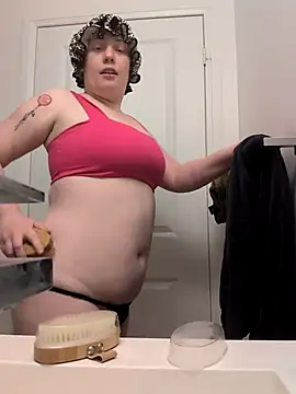 Twitchtheclownn online show from January 2026 11:55:01 PM