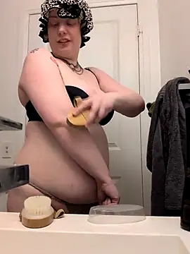 Twitchtheclownn online show from March 2026 12:28:02 AM