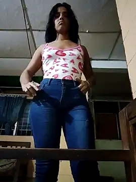 Snapshot of Sharlotte-HOT1 chatting on January 2025 11:54:01 PM Sharlotte-HOT1 online show from January 2025 11:54:01 PM