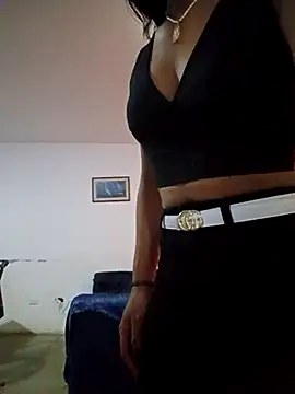 Snapshot of Sharlotte-HOT1 chatting on January 2025 03:23:02 AM Sharlotte-HOT1 online show from January 2025 03:23:02 AM