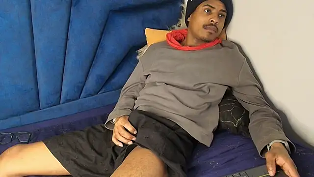 Bigote Big0357 online show from September 2025 11:05:01 AM