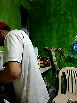 Bigote Big0357 online show from December 2025 04:56:01 PM