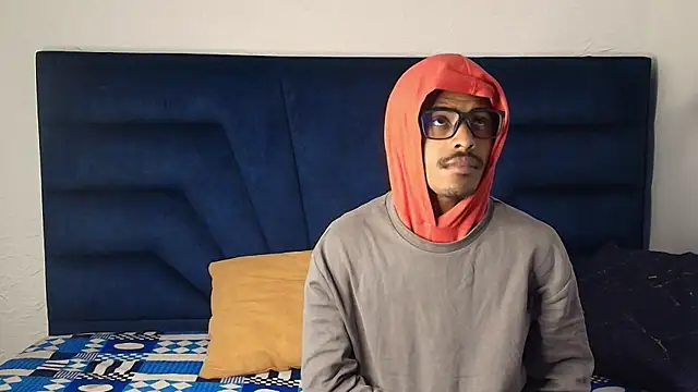 Bigote Big0357 online show from September 2025 08:31:02 AM