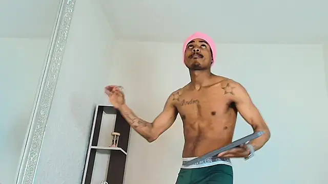 Bigote Big0357 online show from September 2025 07:14:01 PM