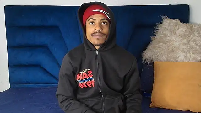 Bigote Big0357 online show from September 2025 05:50:01 PM