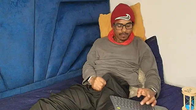 Bigote Big0357 online show from September 2025 07:26:02 AM