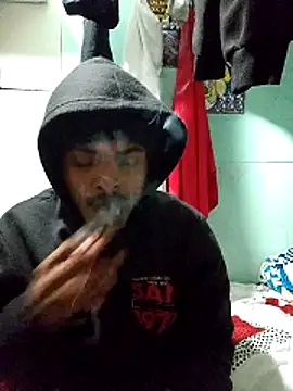 Bigote Big0357 online show from November 2025 07:14:01 PM