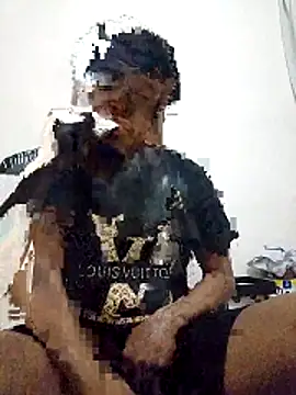 Bigote Big0357 online show from December 2025 09:28:01 PM