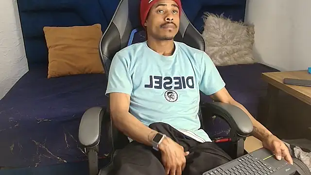 Bigote Big0357 online show from September 2025 08:00:01 PM