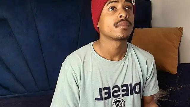 Bigote Big0357 online show from October 2025 08:38:02 AM