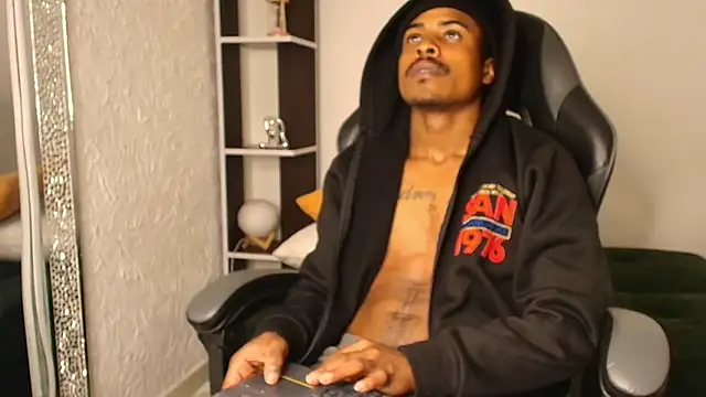 Bigote Big0357 online show from September 2025 01:28:02 AM