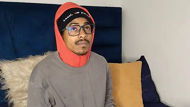 Bigote Big0357 online show from September 2025 11:33:02 PM