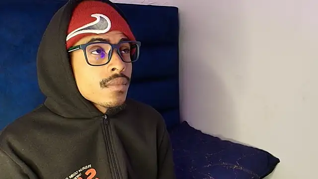 Bigote Big0357 online show from October 2025 11:52:01 PM