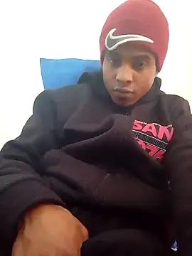 Bigote Big0357 online show from October 2025 01:11:01 PM