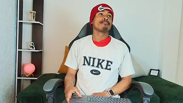 Bigote Big0357 online show from September 2025 05:45:02 PM