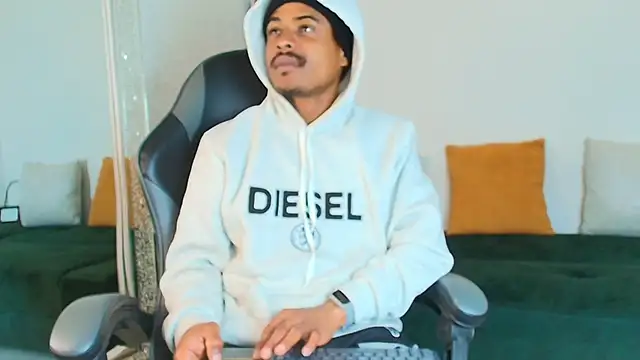 Bigote Big0357 online show from September 2025 02:39:02 PM