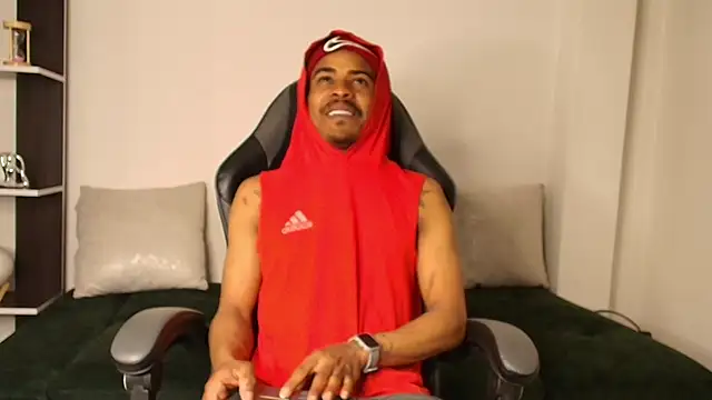 Bigote Big0357 online show from September 2025 03:45:01 PM