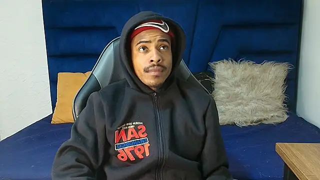 Bigote Big0357 online show from September 2025 02:42:01 PM