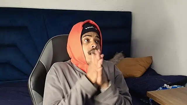 Bigote Big0357 online show from September 2025 07:21:02 PM