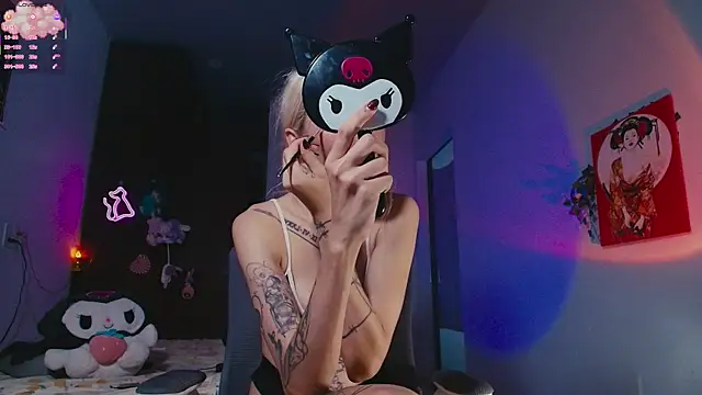 Snapshot of sweed_angel chatting on June 2026 08:55:01 AM sweed angel online show from June 2026 08:55:01 AM