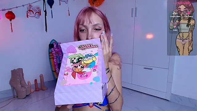 Snapshot of sweed_angel chatting on October 2025 04:11:01 AM sweed angel online show from October 2025 04:11:01 AM